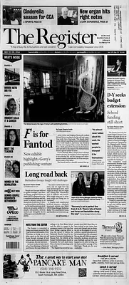 The Register