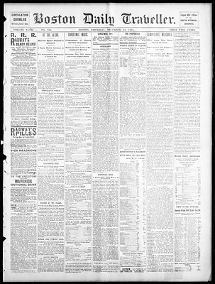 Boston Daily Traveller