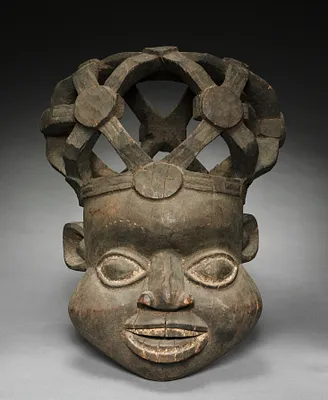 Helmet Mask