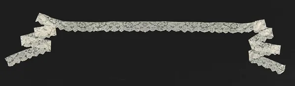 Lace Edging