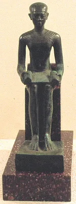 Imhotep