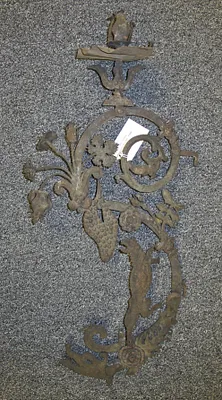 Candle Bracket