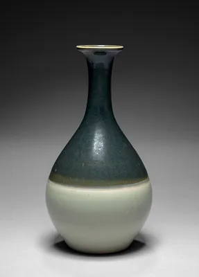 Sake Flask