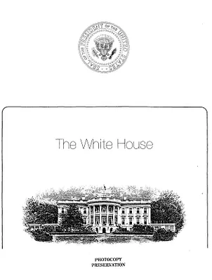 Cabinet Meetings [2]
