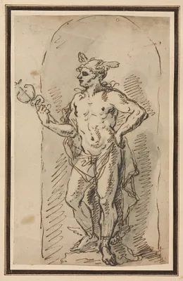 Mercury