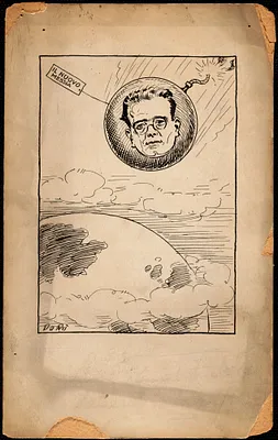 Il nuovo messia