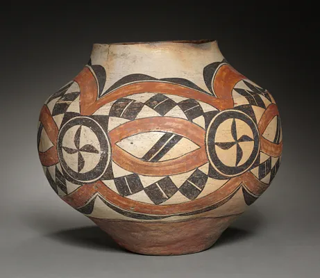 Jar (Olla)