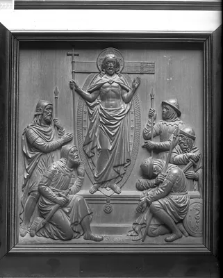 The Resurrection