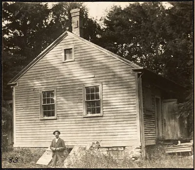 Heath School