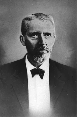 William H. P. Wright