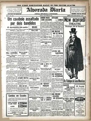 Alvorada Diaria