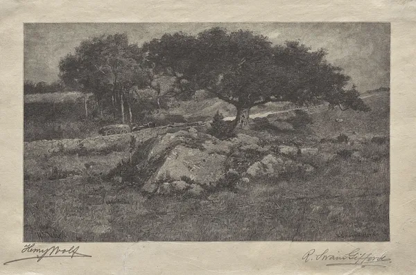 The Roadside