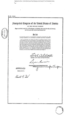 Bill to Amend the Provisions of the Perishable Agricultural Commodities Act