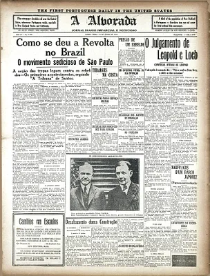 A Alvorada