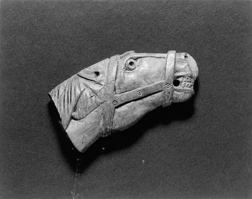 Horse Head
