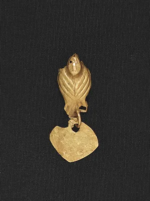 Bird Bead