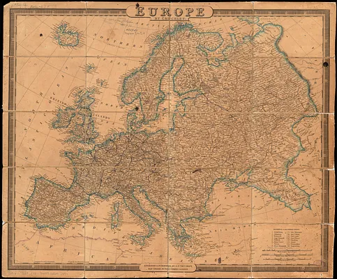 Europe