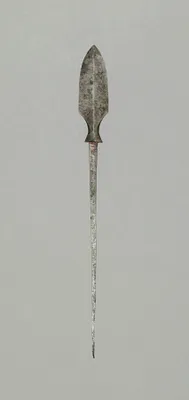 Arrow Point
