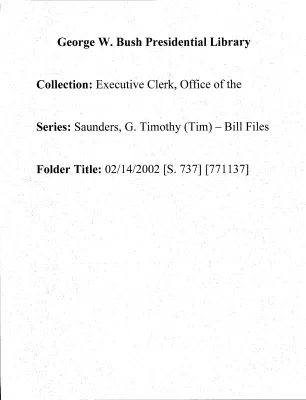 02/14/2002 [S. 737] [771137]