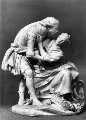 Urgèle the Fairy (La Fée Urgèle)