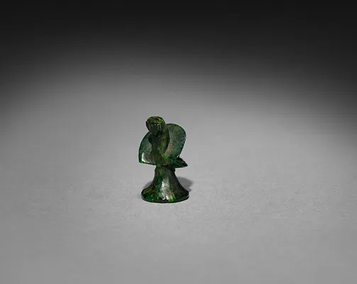 Snuff Bottle (stopper)