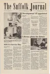Suffolk Journal, Vol. 61, No. 24, 4/17/2002