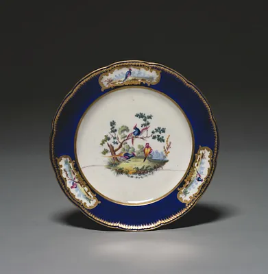 Plate