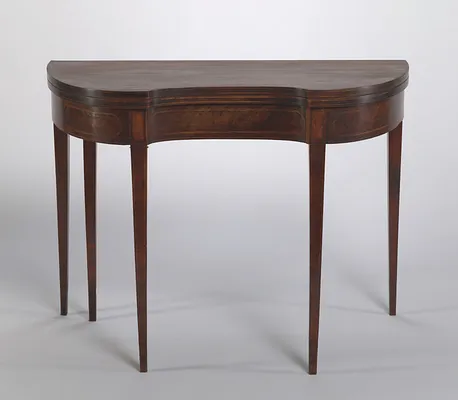 Game Table