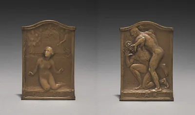 Medal: Commemorates the Signing of Peace, No. 40