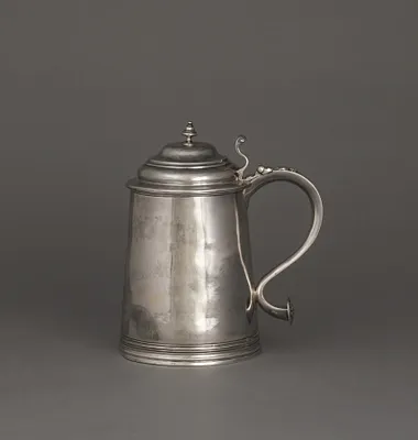 Tankard