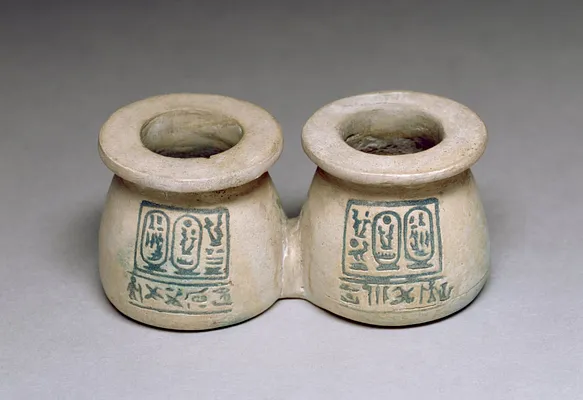 Conjoined Jars