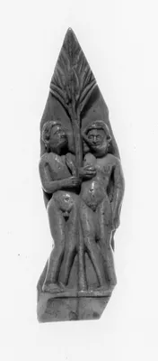 Adam and Eve