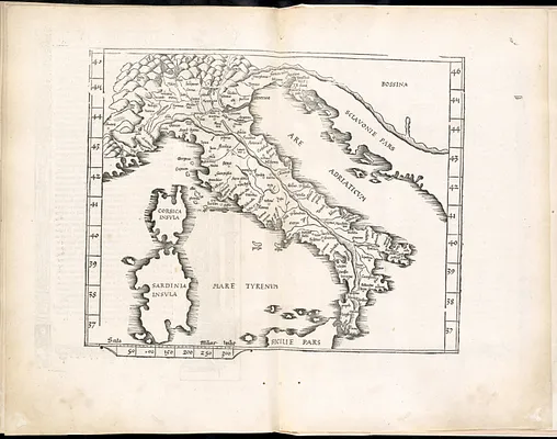 Ta. no. Italiae