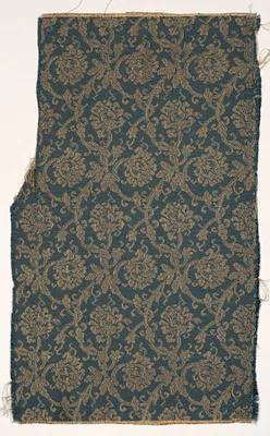 Textile Fragment