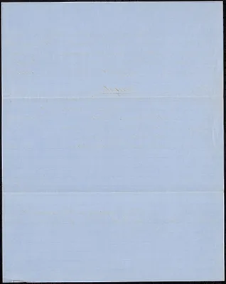 Chappaquiddick and Christiantown Accounts, 1852