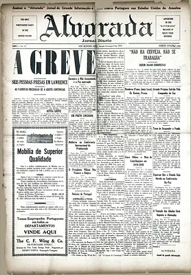 Alvorada Jornal Diario