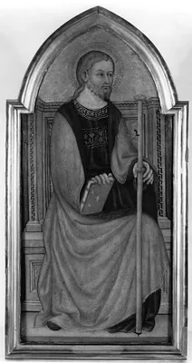 St. James the Great