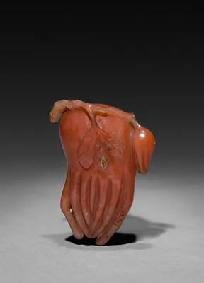 Snuff Bottle