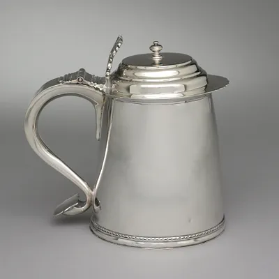 Tankard