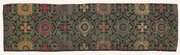 Textile Fragment