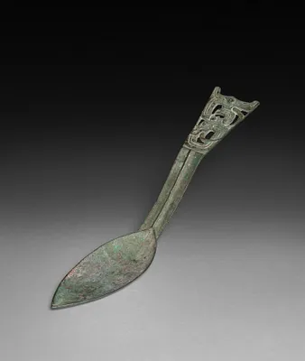 Sacrificial Spoon