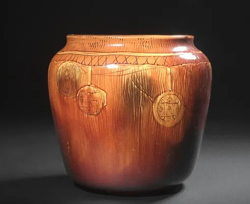 Vase