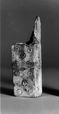Unfinished Dice