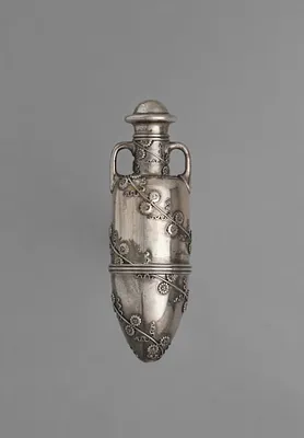 Scent Bottle