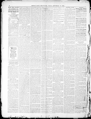 Boston Daily Traveller