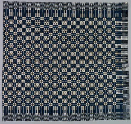 Coverlet