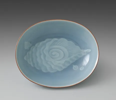 Dish from Dishes with Shells