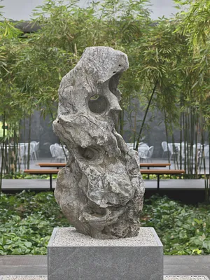 Taihu Garden Stone