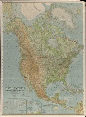 North America