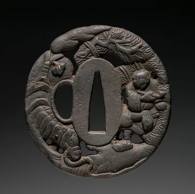 Sword Guard
